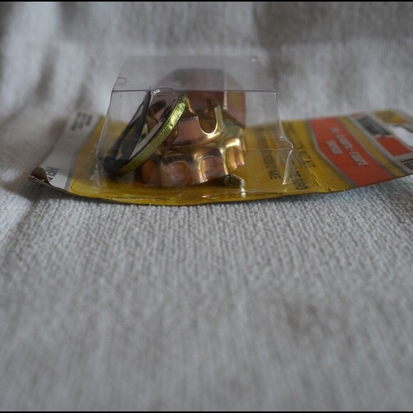 Dorman - Help Spindle Nut Kit - 04983 - Picture 4 of 7